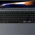 Ноутбук Samsung Galaxy Book 4 360 NP750 15.6", 2024, трансформер,  AMOLED, Intel Core 7 150U 1.8ГГц, 10-ядерный, 16ГБ LPDDR5, 512ГБ SSD,  Intel Graphics, Windows 11 Home, серый [np750qgk-lg2in]